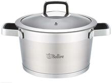 Pott kaanega Bollire BR-2104, 5,2 L
