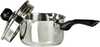 Kastmepott Ambition, 1,8 L, 16 cm