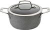 Pott Ballarini Salina Granitium, 4,7 L, 24 cm