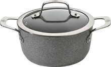 Pott Ballarini Salina Granitium, 4,7 L, 24 cm
