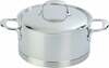 Pott Demeyere Atlantis 7 40850-140-0, 4 L, 22 cm