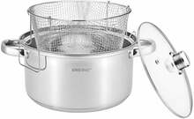 Pott korviga King Hoff KH-1630, 5,5 L, 24 cm