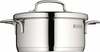 Roostevabast terasest pott WMF Cromargan Mini, 0,9 L, 14 cm