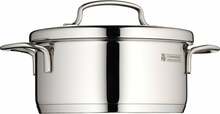 Roostevabast terasest pott WMF Cromargan Mini, 0,9 L, 14 cm