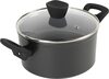 Pott kaanega Russell Hobbs RH01712EU Pearlised, 20 cm