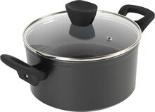 Pott kaanega Russell Hobbs RH01712EU Pearlised, 20 cm