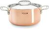 De Buyer Prima Matera pott vask/teras, 3,3 L, 20 cm