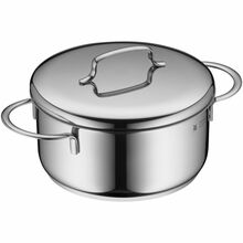 Roostevabast terasest pott Wmf Cromargan Mini, 1,5 L, 16 cm