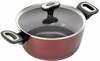 Pott Jata CF922, 2,6 L, 22 cm, punane