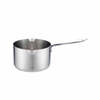Roostevabast terasest piimapott Zyle ZY271MP, 350 ml