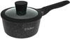 Pott kaanega Bollire Milano BR-1101, 1,4 L, 16 cm