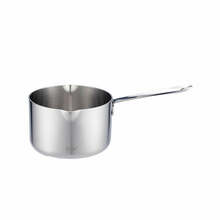 Roostevabast terasest piimapott Zyle ZY271MP, 350 ml