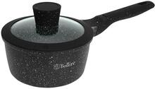 Pott kaanega Bollire Milano BR-1101, 1,4 L, 16 cm