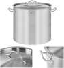 Toitlustuspott kaanega Royal Catering, 25 L