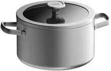 Roostevabast terasest pott BergHOFF Graphite ss, 24 cm