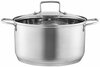 Pott Ambition Hugo, 6,5 L, 26 cm