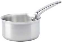 Roostevabast terasest pott De Buyer Alchimy D-3601-16, 1,5 L, 16 cm