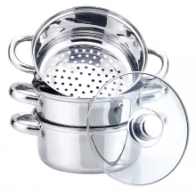 Aurutuspott Maestro MR-2900-20, 3 L, 20 cm
