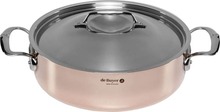 Vaskpott De Buyer Prima Matera, 4,9 L, 28 cm