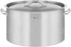 Induktsioonpott Royal Catering RCST-44E3-S, 44 L, 45 cm