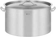 Induktsioonpott Royal Catering RCST-44E3-S, 44 L, 45 cm
