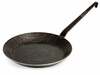 Praepann Petromax Wrought Iron SP28, 28 cm