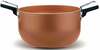 Pott Pensofal Cuprum, 4,5 L, 24 cm