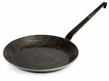 Praepann Petromax Wrought Iron SP28, 28 cm