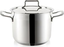 Roostevabast terasest pott Orion Anett, 3,5 L, 18 cm