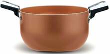 Pott Pensofal Cuprum, 4,5 L, 24 cm
