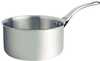 Roostevabast terasest pott De Buyer Affinity, 3,4 L, 20 cm