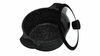 Pott kaanega Bollire Milano BR-1102, 2,4 L, 20 cm, marmorist kate