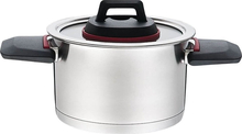 Pott kaanega Maestro MR-3530-18, 2,3 L, 18 cm