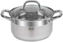 Pott kaanega Resto 92003, 3,6 L, 20 cm