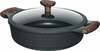 Madal pott Resto 93906, 4,1 L, 28 cm