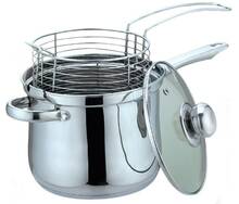 Pott King Hoff KH-4581, 3,6 L, 18 cm