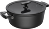 Pott Fiskars Hard Face 1075527, 5 L, kaanega