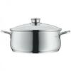 Roostevabast terasest pott WMF Diadem Plus, 3 L, 20 cm