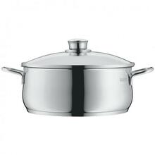 Roostevabast terasest pott WMF Diadem Plus, 3 L, 20 cm