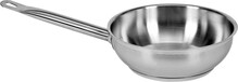 Roostevabast terasest kastmepott Yato YG-00080, 2 L, 20 cm