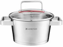 Pott Ambition Selection, 5,3 L, 24 cm