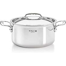 Pott De Buyer Affinity DB3742-28, 8,6 L, 28 cm