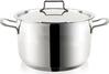 Roostevabast terasest pott Orion Anett, 1,9 L, 16 cm