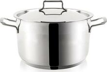 Roostevabast terasest pott Orion Anett, 1,9 L, 16 cm