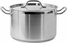Pott kaanega Yato YG-00024, 11,1 L, 28x18 cm