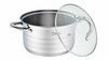 Pott kaanega Bollire BR-2002, 3,1 L, 20 cm