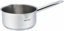Roostevabast terasest pott King Hoff KH-1123, 0,5 L, 12 cm