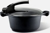 Pott Pensofal Saxum 5808, 3,5 L, 24 cm