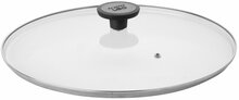Pannikaas klaasist Berghoff Glints, 32 cm