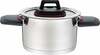 Pott kaanega Maestro MR-3530-24, 5,5 L, 24 cm